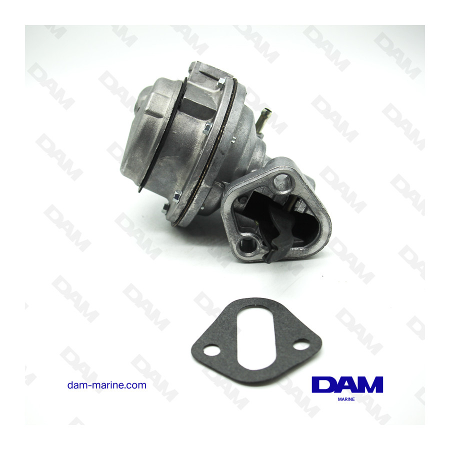 BOMBA DE COMBUSTIBLE MECÁNICA BB MERCRUISER