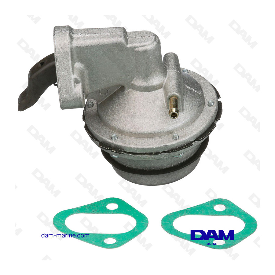 POMPA CARBURANTE MECCANICA