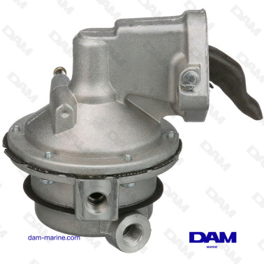 POMPA CARBURANTE MECCANICA
