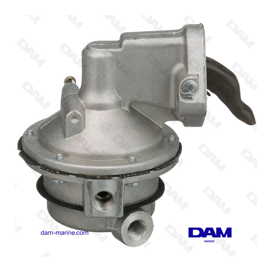 POMPA CARBURANTE MECCANICA