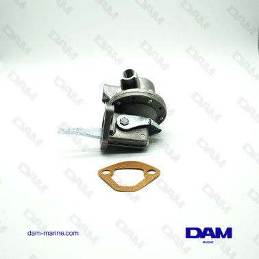 POMPE A GASOIL MECANIQUE PERKINS - VOLVO 2V