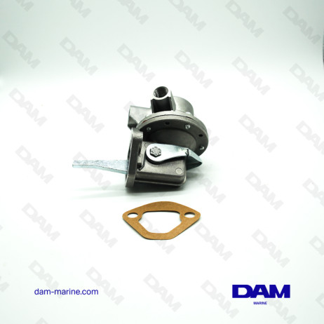 POMPE A GASOIL MECANIQUE PERKINS - VOLVO 2V