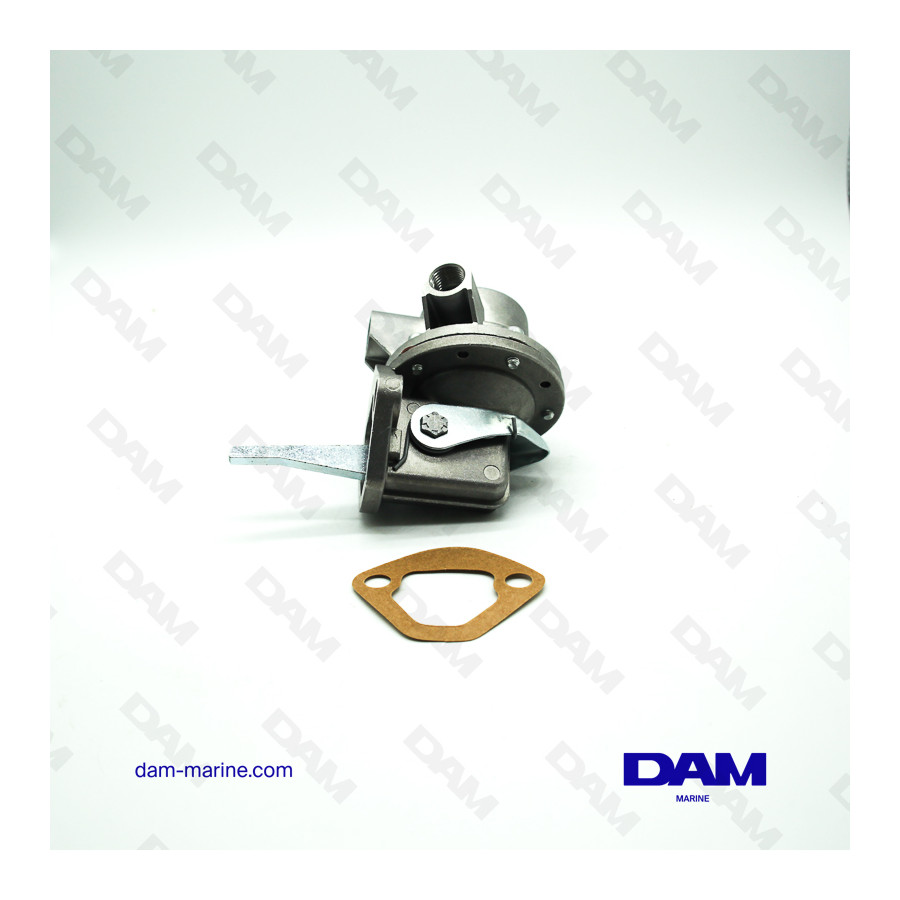 PERKINS - VOLVO 2V MECHANICAL DIESEL PUMP