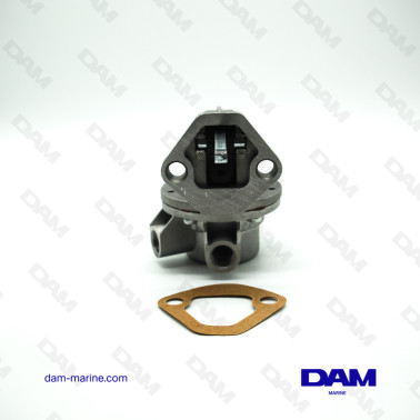 PERKINS - VOLVO 2V MECHANICAL DIESEL PUMP