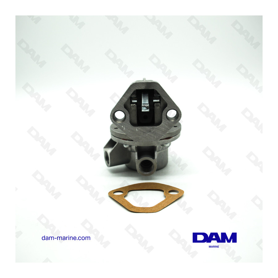 PERKINS - VOLVO 2V MECHANICAL DIESEL PUMP