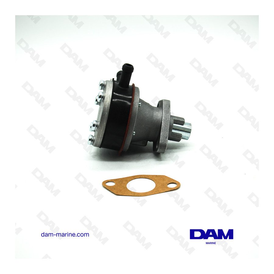 POMPE A GASOIL MECANIQUE YANMAR 129158-52101