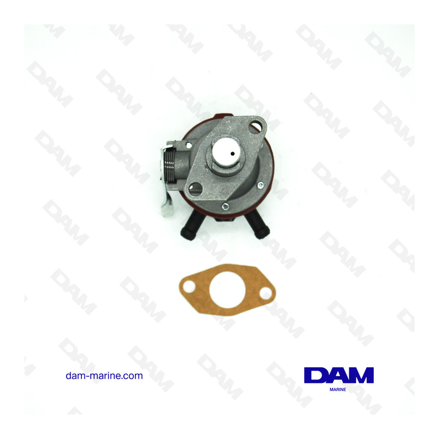 POMPE A GASOIL MECANIQUE YANMAR 129158-52101