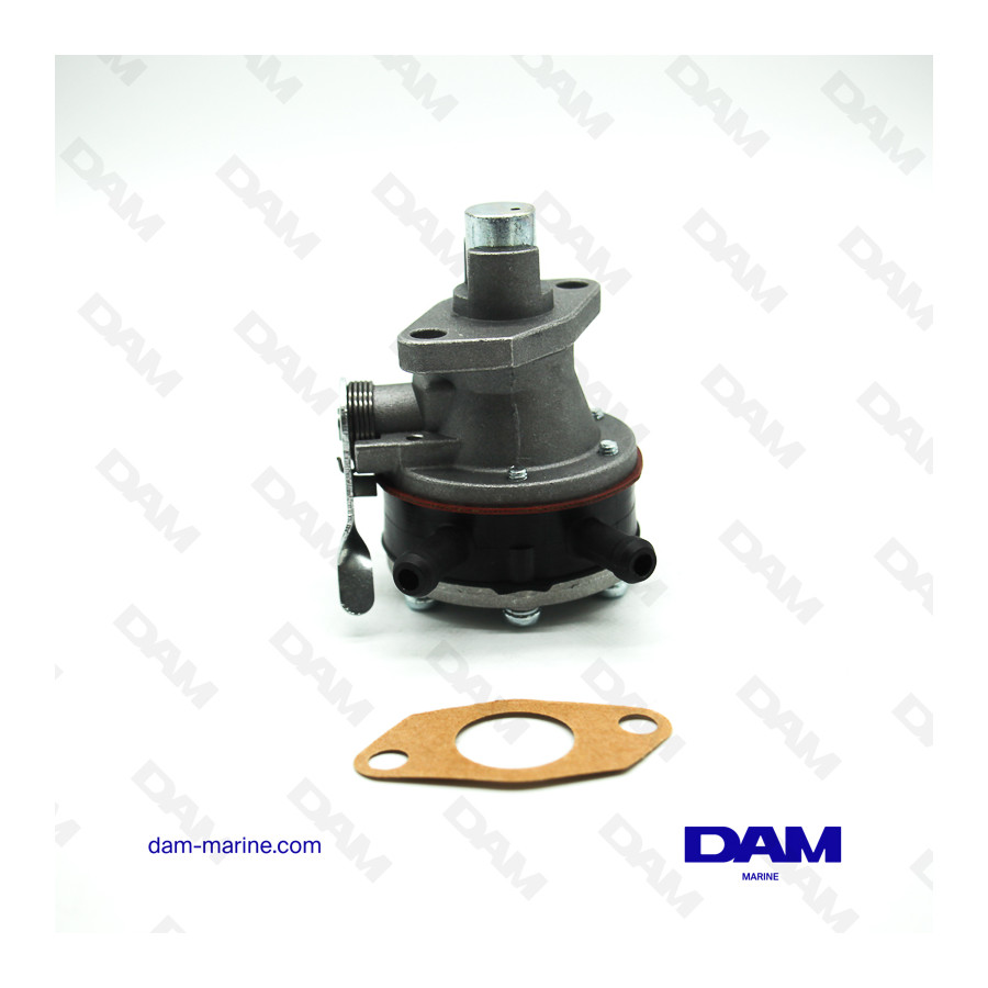 POMPE A GASOIL MECANIQUE YANMAR 129158-52101