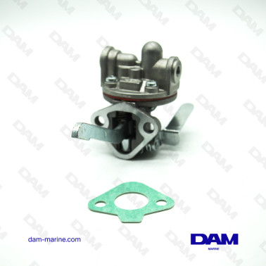 POMPA DIESEL MECCANICA YANMAR 105582-52010