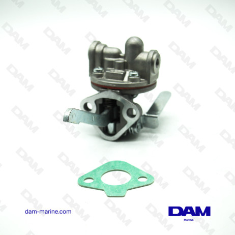 YANMAR MECHANICAL DIESEL PUMP 105582-52010