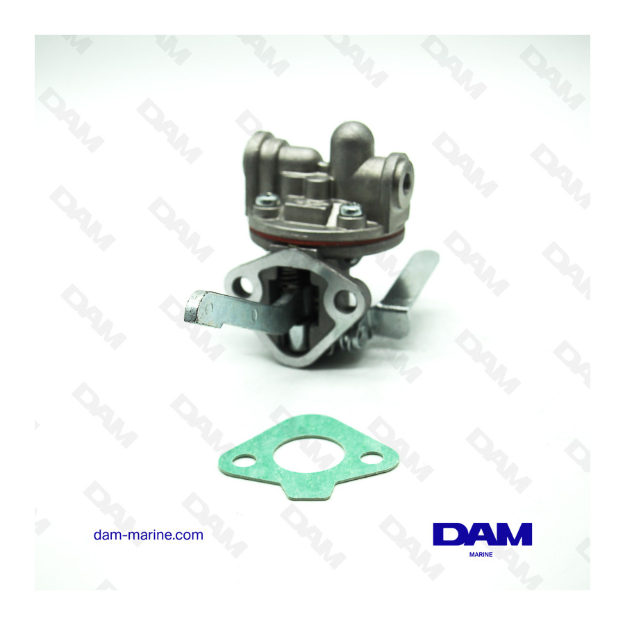POMPA DIESEL MECCANICA YANMAR 105582-52010