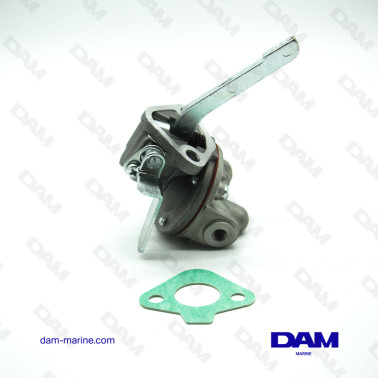 POMPA DIESEL MECCANICA YANMAR 105582-52010