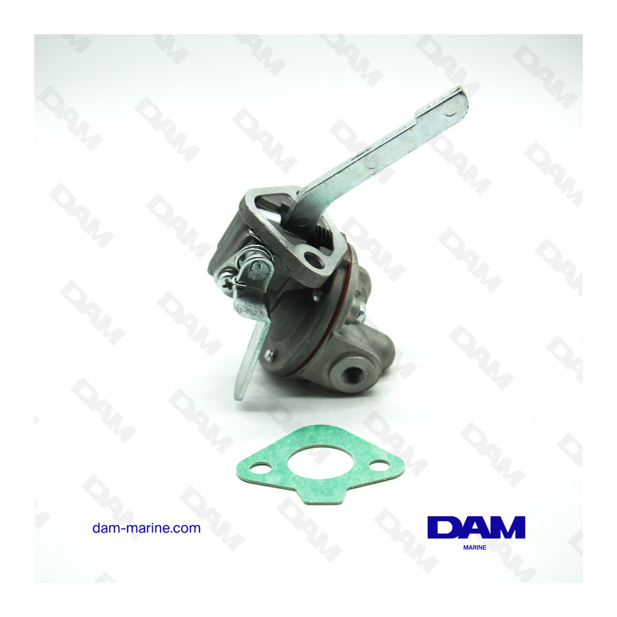 POMPA DIESEL MECCANICA YANMAR 105582-52010