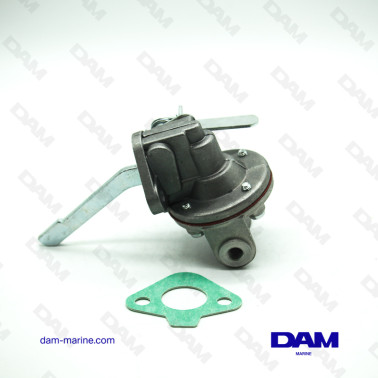 YANMAR MECHANICAL DIESEL PUMP 105582-52010