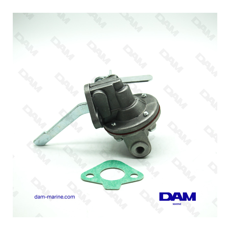 YANMAR MECHANICAL DIESEL PUMP 105582-52010