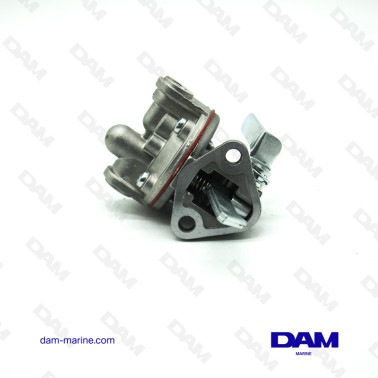 YANMAR YS-2QM MECHANICAL...