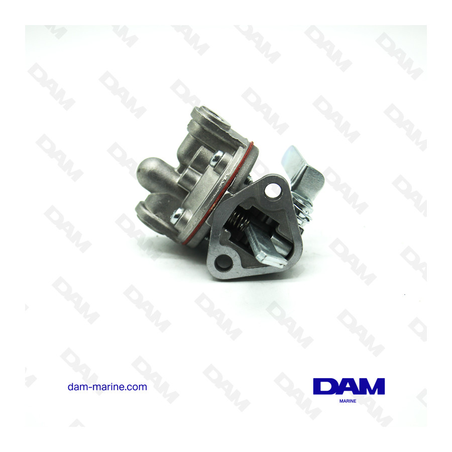 BOMBA DIÉSEL MECÁNICA YANMAR YS-2QM