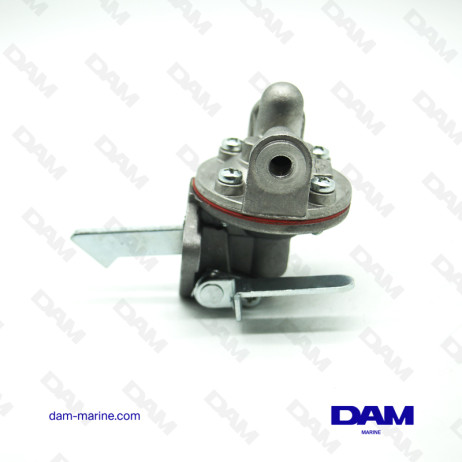 POMPE A GASOIL MECANIQUE YANMAR YS-2QM