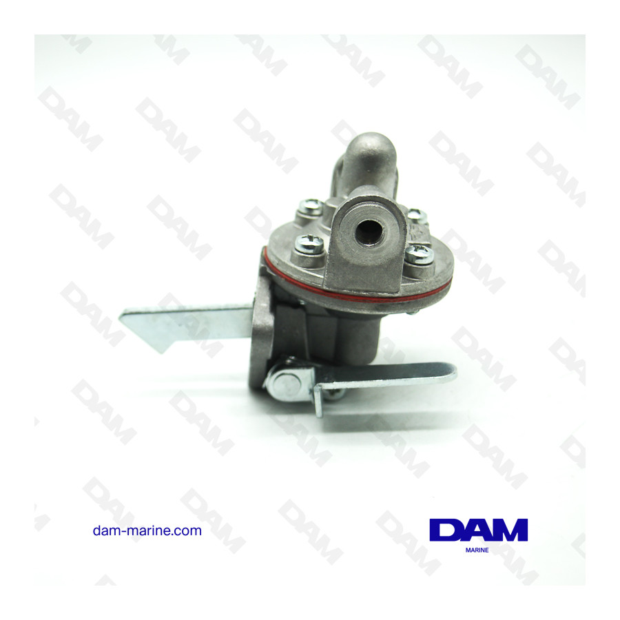 YANMAR YS-2QM MECHANICAL DIESEL PUMP