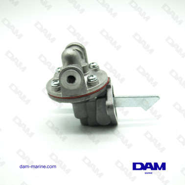 POMPA DIESEL MECCANICA YANMAR YS-2QM