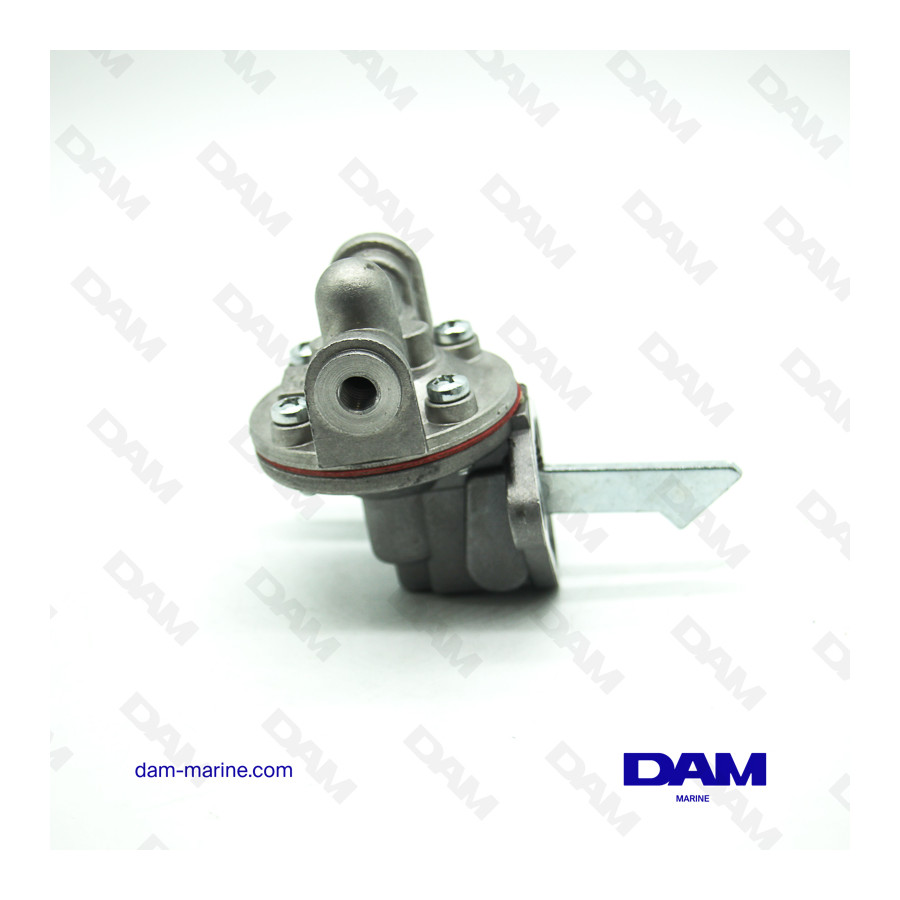 BOMBA DIÉSEL MECÁNICA YANMAR YS-2QM