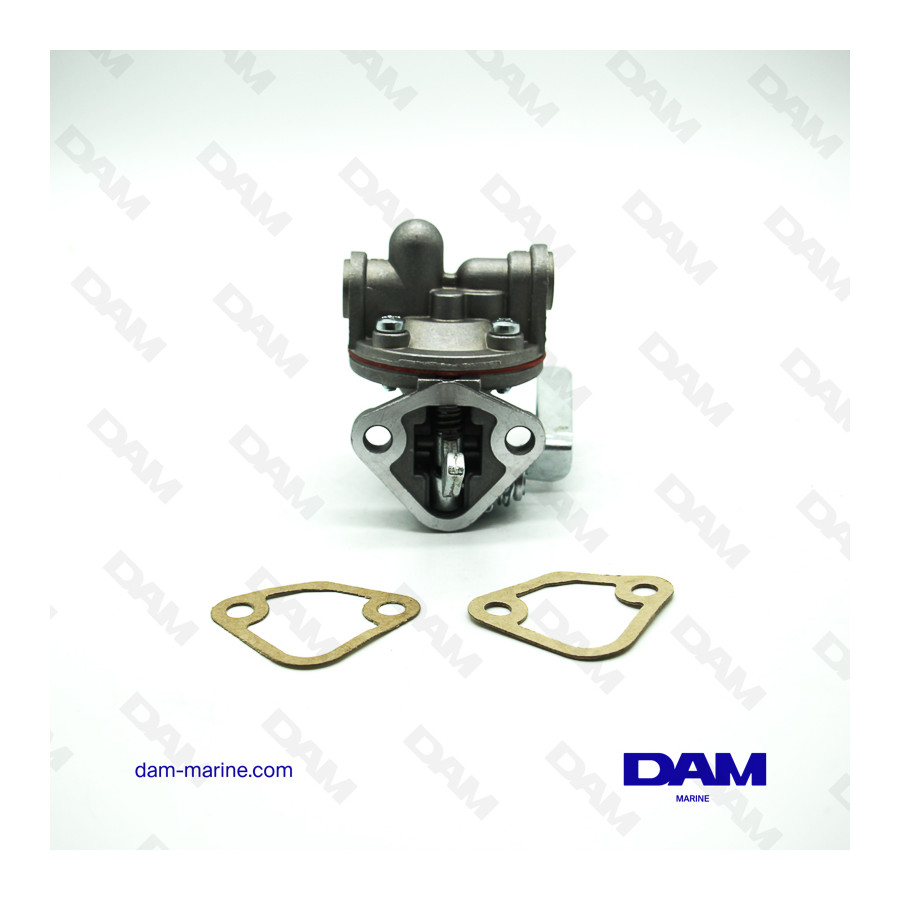 BOMBA DIÉSEL MECÁNICA YANMAR 2-3GM