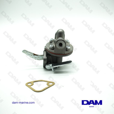 POMPA DIESEL MECCANICA YANMAR 2-3GM