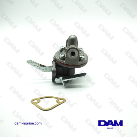 POMPE A GASOIL MECANIQUE YANMAR 2-3GM