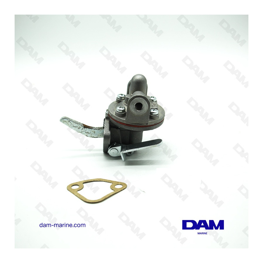 POMPA DIESEL MECCANICA YANMAR 2-3GM
