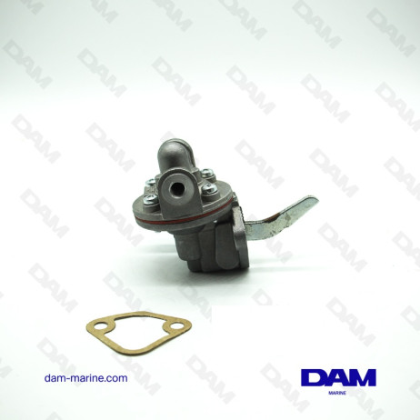 POMPA DIESEL MECCANICA YANMAR 2-3GM