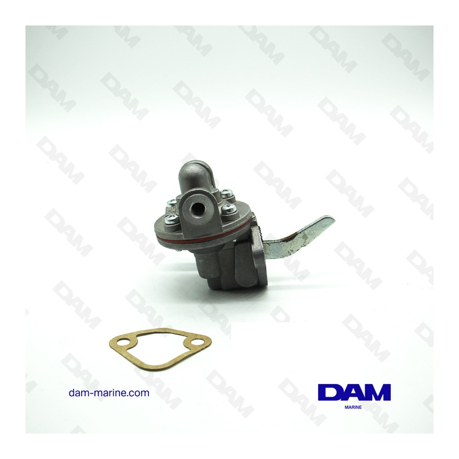 BOMBA DIÉSEL MECÁNICA YANMAR 2-3GM