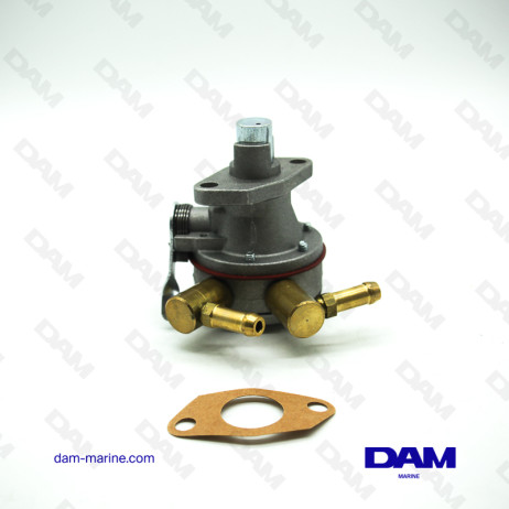 POMPE A GASOIL MECANIQUE YANMAR 129108-52101