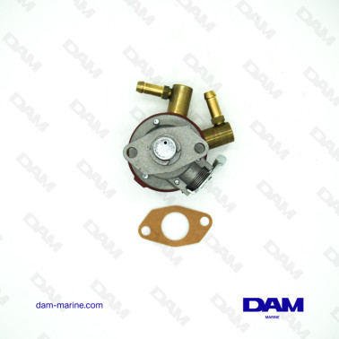 POMPE A GASOIL MECANIQUE YANMAR 3 - 4JH - 129108-52101