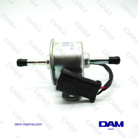 POMPE A GASOIL ELECTRIQUE YANMAR 12V