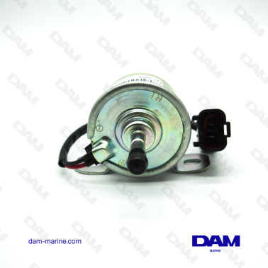 POMPE A GASOIL ELECTRIQUE YANMAR 12V