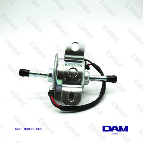 POMPE A GASOIL ELECTRIQUE YANMAR 12V