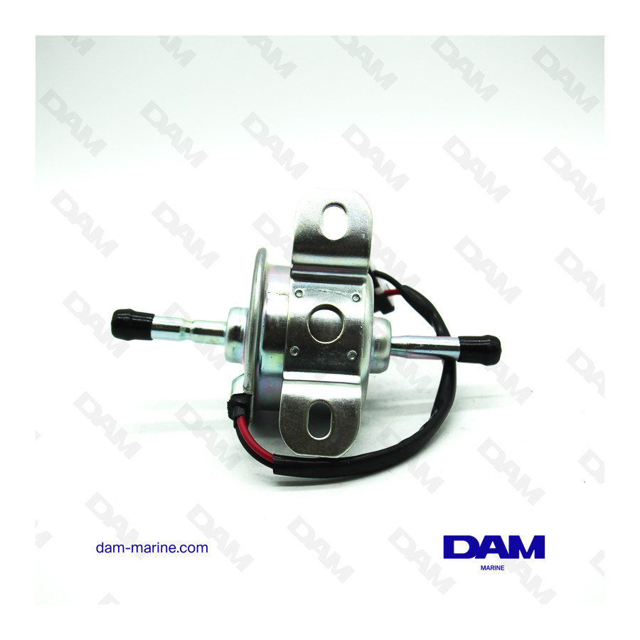 POMPE A GASOIL ELECTRIQUE YANMAR 12V