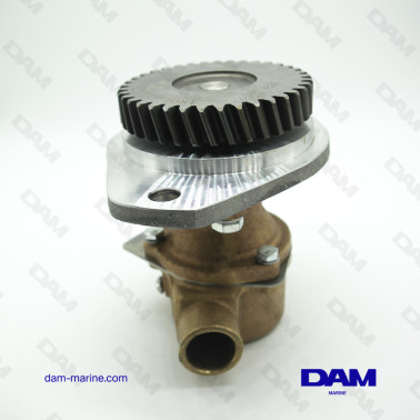 SHERWOOD CUMMINS SEAWATER PUMP - ONAN