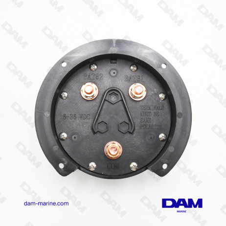 COUPLEUR DE BATTERIE 310AMP