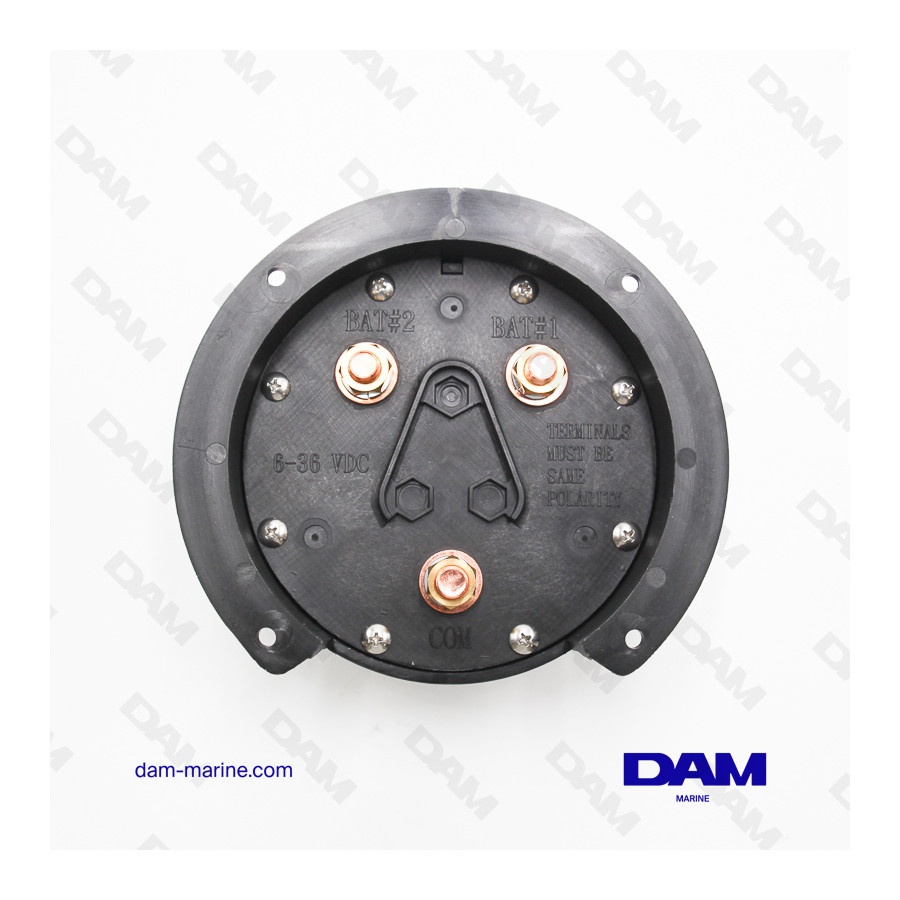 COUPLEUR DE BATTERIE 310AMP