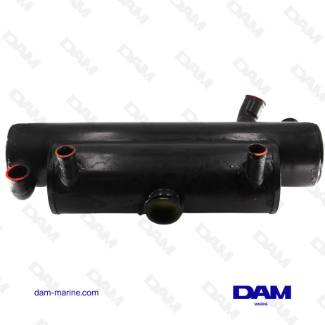 ECHANGEUR DE TEMPERATURE MERCRUISER