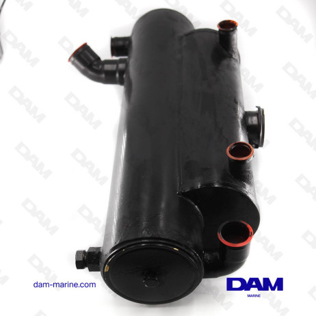 SCAMBIATORE DI CALORE MERCRUISER
