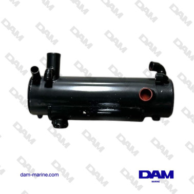 MERCRUISER MPI HEAT EXCHANGER