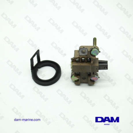 MANDO ALTERNATOR CHARGE REGULATOR