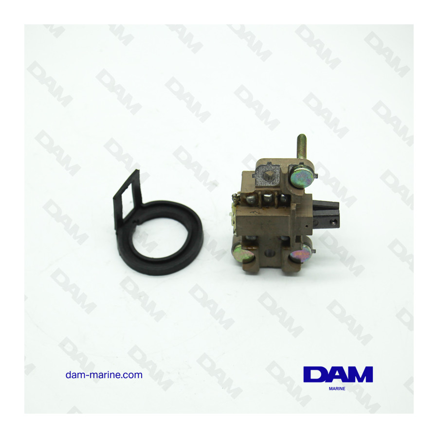 REGULATEUR DE CHARGE ALTERNATEUR MANDO