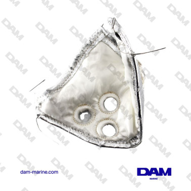 YANMAR 119175-13220 THERMAL...