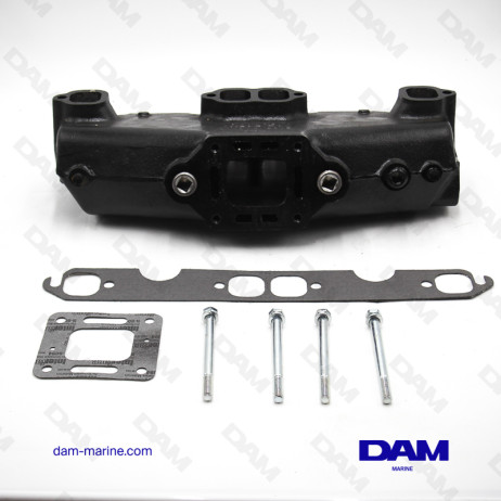 MERCRUISER V8 SB EXHAUST MANIFOLD