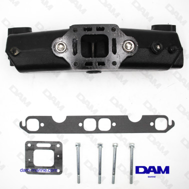 MERCRUISER V8 SB EXHAUST MANIFOLD