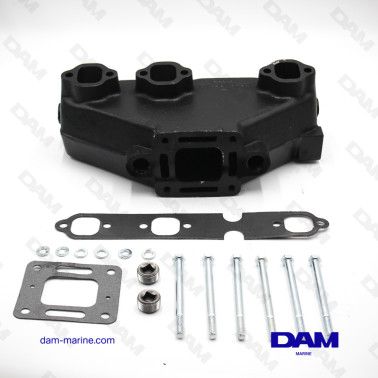 COLECTOR MERCRUISER V6