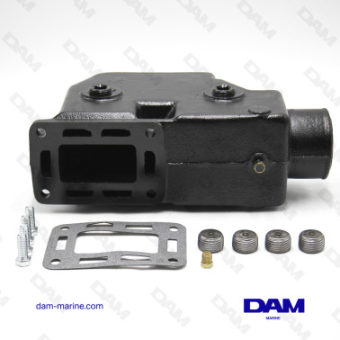 GOMITO DI MERCRUISER V8 -...